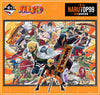Bandai Ichiban Kuji Naruto Shippuden NarutoP99 90 Tickets