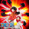 Tamashii Nations Figuarts ZERO [Extra Battle] Monkey.D.Luffy -Gum-Gum Hawk Gatling-