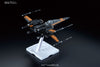 1/72 Star Wars X-Wing Fighter Poe Dameron Custom Model Kit