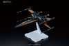 1/72 Star Wars X-Wing Fighter Poe Dameron Custom Model Kit