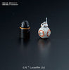 1/72 Star Wars X-Wing Fighter Poe Dameron Custom Model Kit