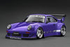 1/18 Ignition Model RWB Porsche 930 Purple IG3698