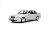 1/18 Otto Mobile Mercedes Benz E55 AMG - OT459 (Brilliant Silver)