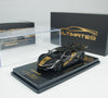 1/64 Inno64 BYD Yangwang U9 China APA XPO 2025 Event Special Edition in Premium Box Packaging IN64-YW-APA25
