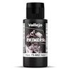 Vallejo 73.602 Surface Primer Black 60 ml