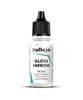 Vallejo 70.510 Permanent Gloss Varnish 17ml