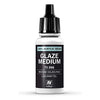 Vallejo 70.596 Glaze Medium 17ml