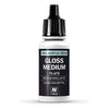 Vallejo 70.470 Glossy Medium 17ml
