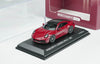 1/64 Minichamps Porsche 911 (992.2) Carrera 2025 Carmine Red CLDC 643064027