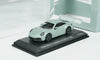 1/64 Minichamps Porsche 911 (922.2) Carrera GTS 2025 Green Metallic CLDC 643064126
