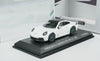 1/64 Minichamps Porsche 911 (922.2) Carrera GTS 2025 White CLDC 643064127