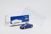 1/64 GCD X Enchery Lexus LC500 Blue GE-003-11