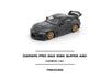 1/64 PopRace PR64-398 Toyota Darwin Pro 66G WBK Supra A90 Carbon (MP)