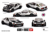 1/64 Kaido House Toyota Sprinter Trueno Kaido Street V1 (MP)