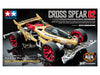 1/32 Racing Mini 4WD #104 Cross Spear 02 (VZ Chassis)