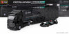 Bburago 1/43 Mercedes Amg Petronas Racing Transporter with F1 W15 2024 #44 George Russell