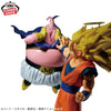 Banpresto Dragon Ball Z Match Makers Majin Buu (MP)