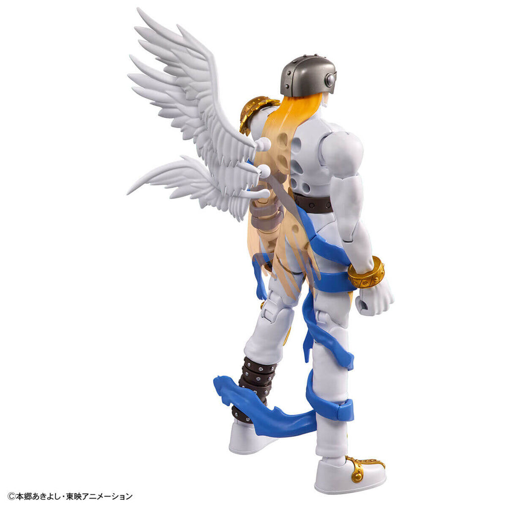 Figure-rise Standard Digimon Angemon