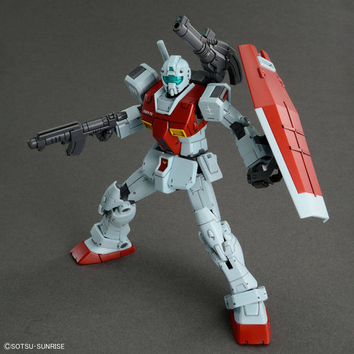 1/144 HG Gundam The Origin RGM-79 GM Shoulder Cannon / Missile Pod