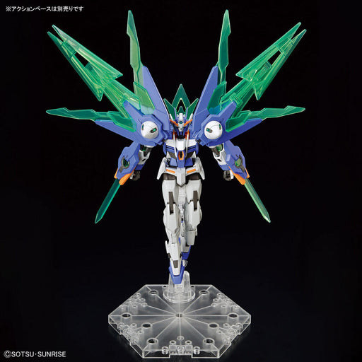 1/144 HGBM #05 Gundam 00 Diver Arc