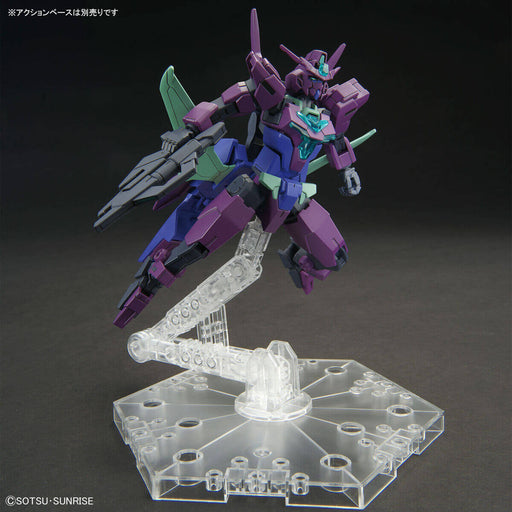 1/144 HGBM #06 Plutine Gundam