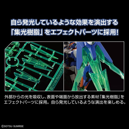 1/144 HGBM #05 Gundam 00 Diver Arc