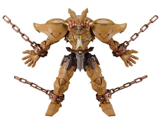 Figure-rise Standard Amplified The Legendary Exodia Incarnate from Yu-Gi-Oh!