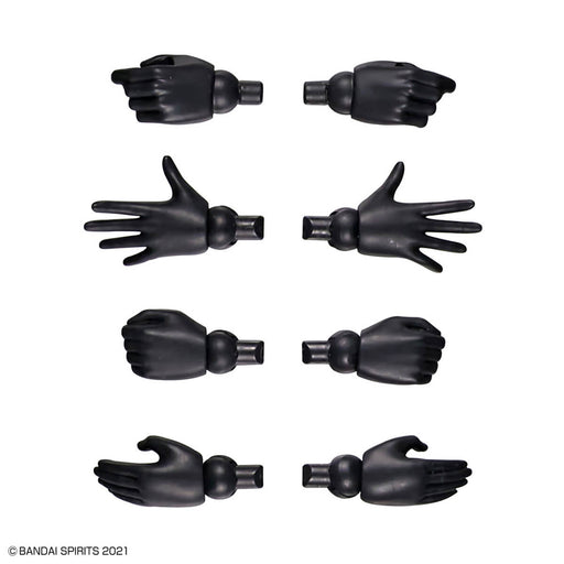 30MS #07 SIS-T00 Laranel Color B