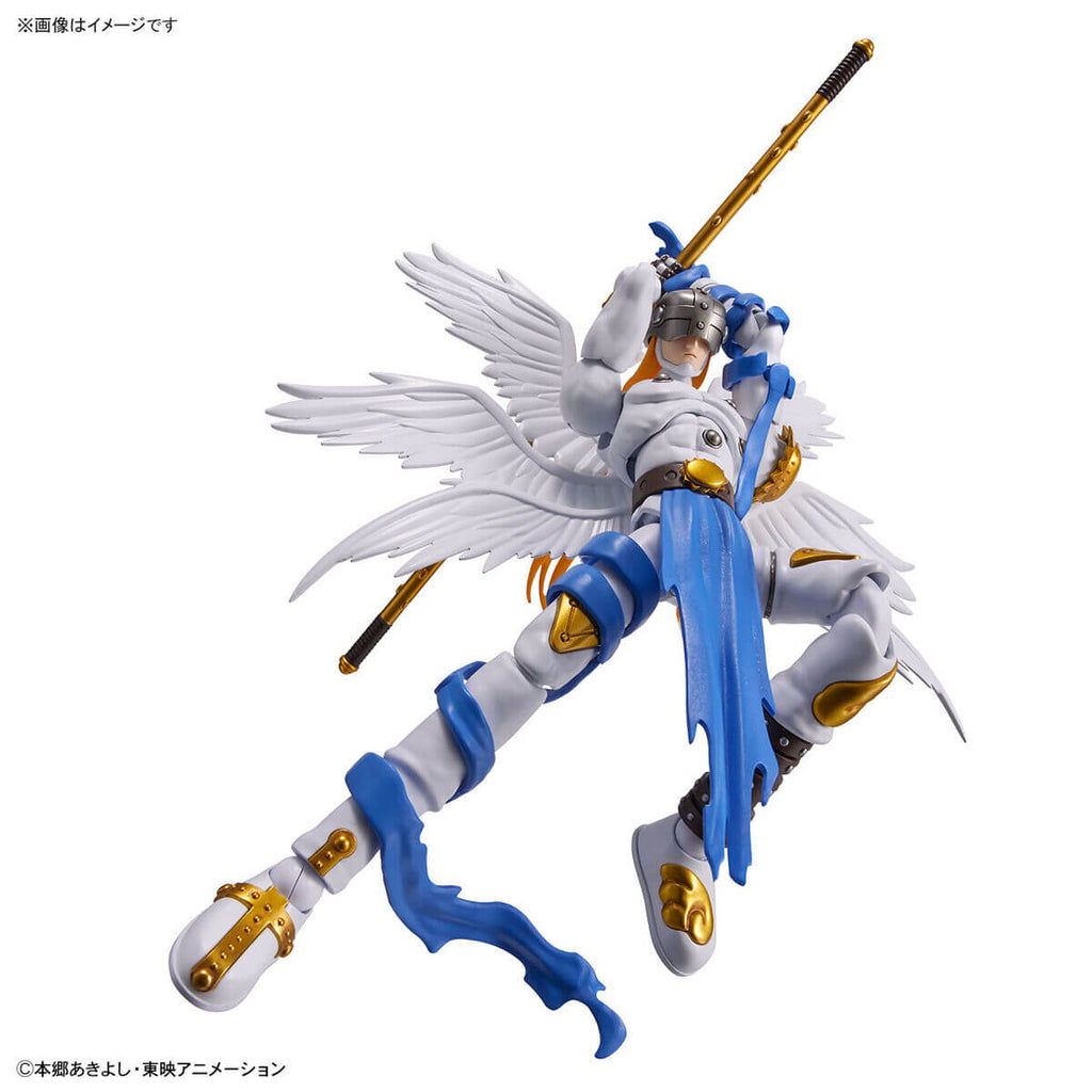 Figure-rise Standard Digimon Angemon