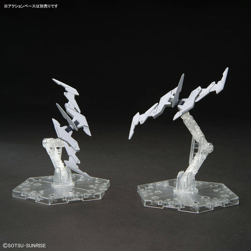 1/144 HGBM #06 Plutine Gundam