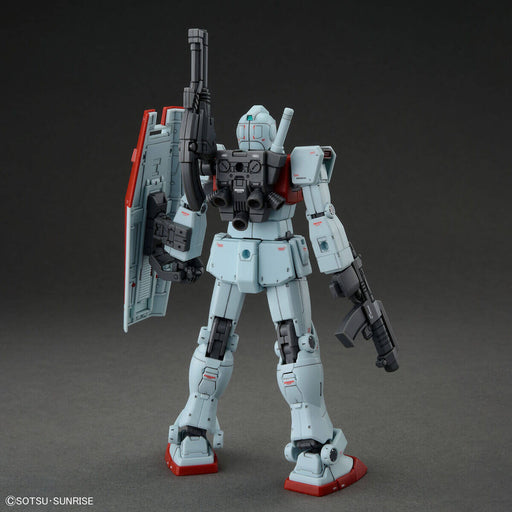 1/144 HG Gundam The Origin RGM-79 GM Shoulder Cannon / Missile Pod