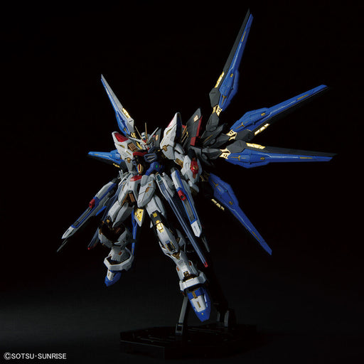 1/100 MGEX Strike Freedom Gundam