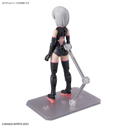 30MS #07 SIS-T00 Laranel Color B