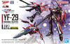 1/100 HG Macross YF-29 Durandal Valkyrie Alto Saotome Use