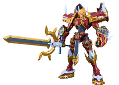 Figure-rise Standard Amplified Kaiser Greymon