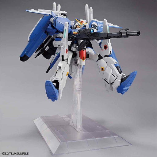 1/100 MG Ex-S Gundam / S Gundam ver.1.5