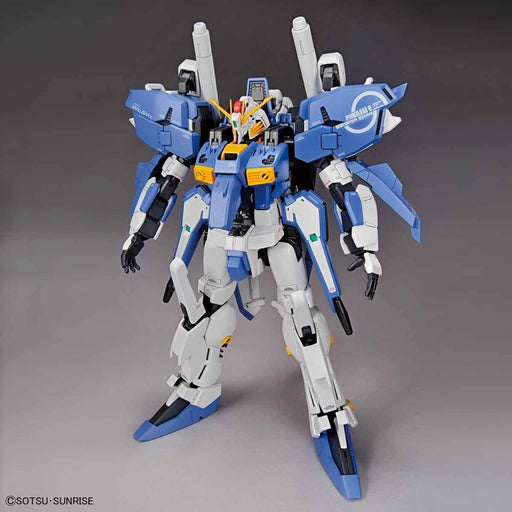 1/100 MG Ex-S Gundam / S Gundam ver.1.5