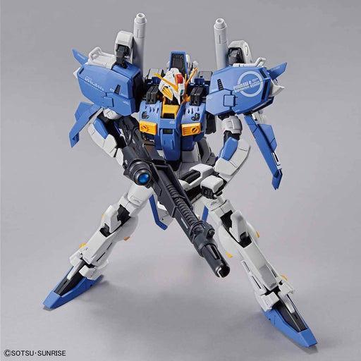 1/100 MG Ex-S Gundam / S Gundam ver.1.5