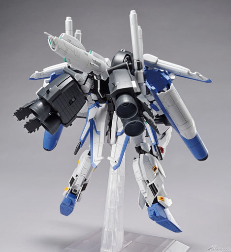 1/100 MG Ex-S Gundam / S Gundam ver.1.5