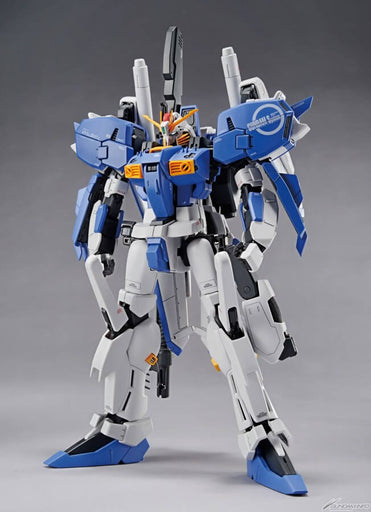 1/100 MG Ex-S Gundam / S Gundam ver.1.5