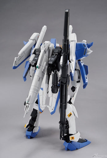 1/100 MG Ex-S Gundam / S Gundam ver.1.5