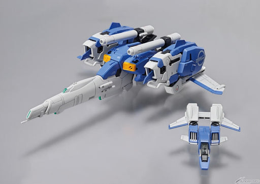 1/100 MG Ex-S Gundam / S Gundam ver.1.5