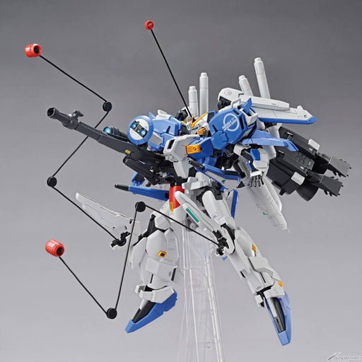 1/100 MG Ex-S Gundam / S Gundam ver.1.5