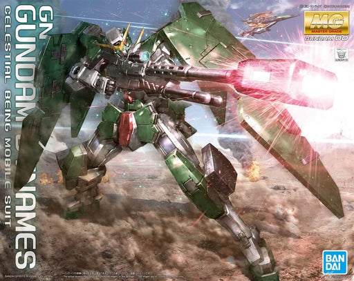 1/100 MG Gundam Dynames (MP)