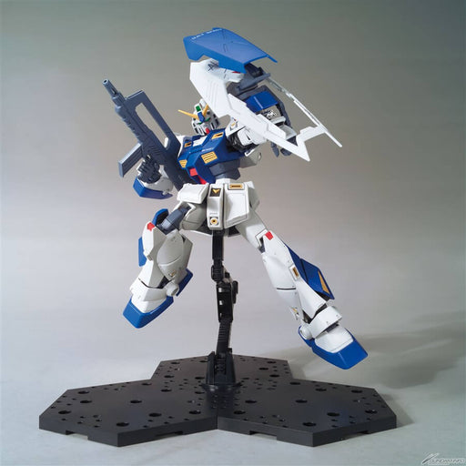 1/100 MG Gundam NT-1 Alex ver.2.0