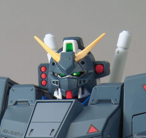 1/100 MG Gundam NT-1 Alex ver.2.0