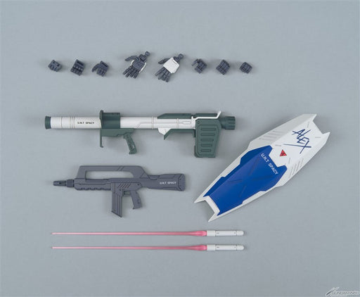 1/100 MG Gundam NT-1 Alex ver.2.0