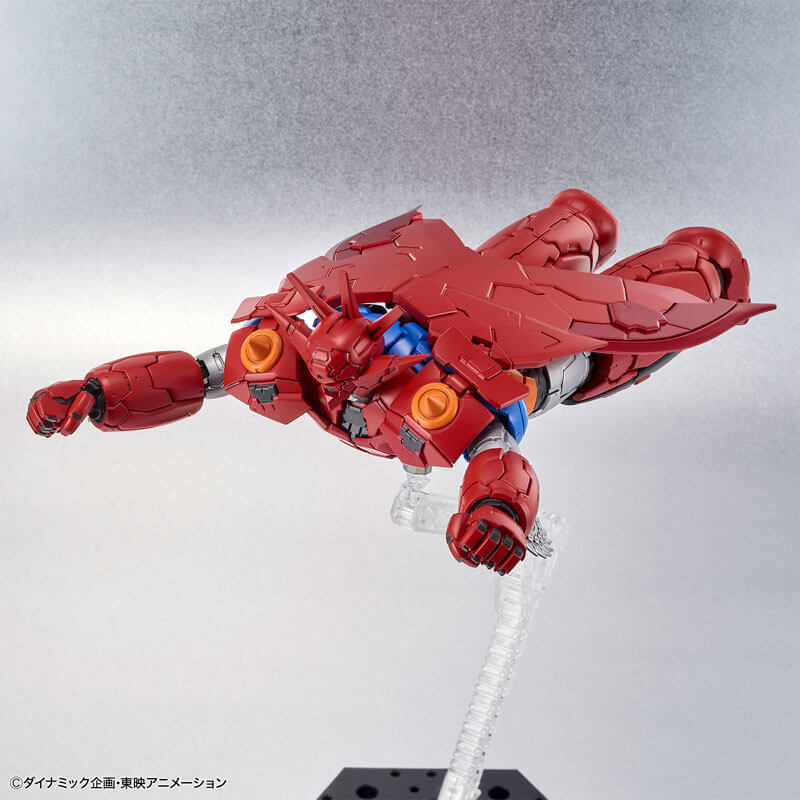 1/144 HG Getter Dragon Infinitism ver.