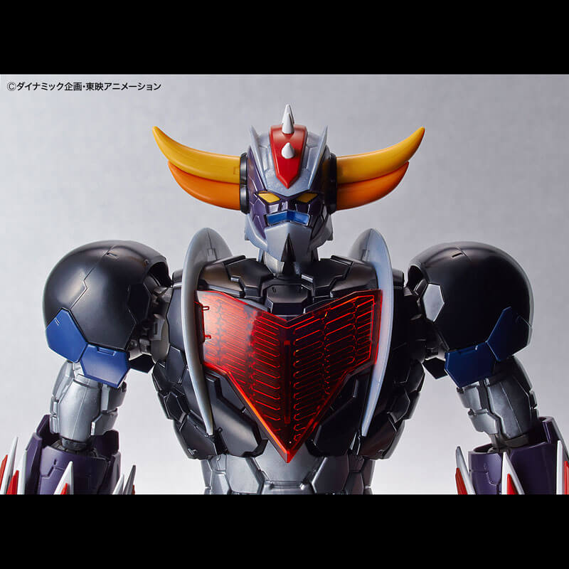 1/144 HG Grendizer Infinitism ver.