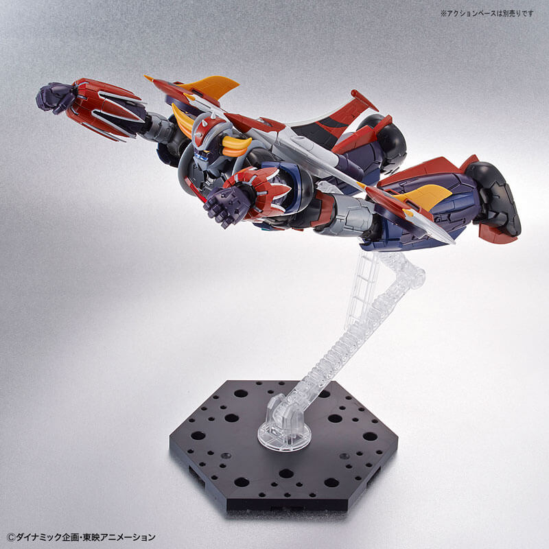 1/144 HG Grendizer Infinitism ver.